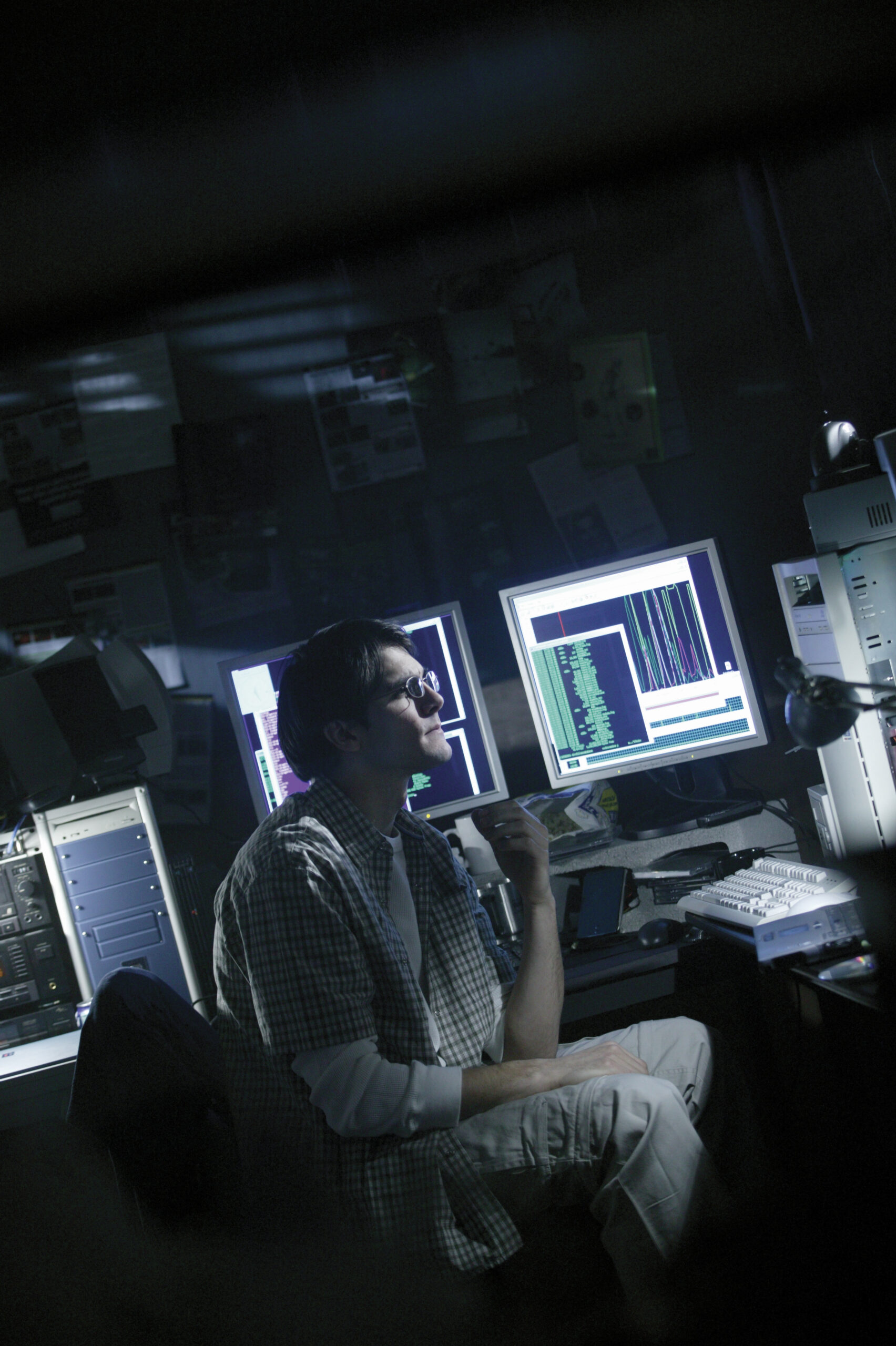 Sysadmin